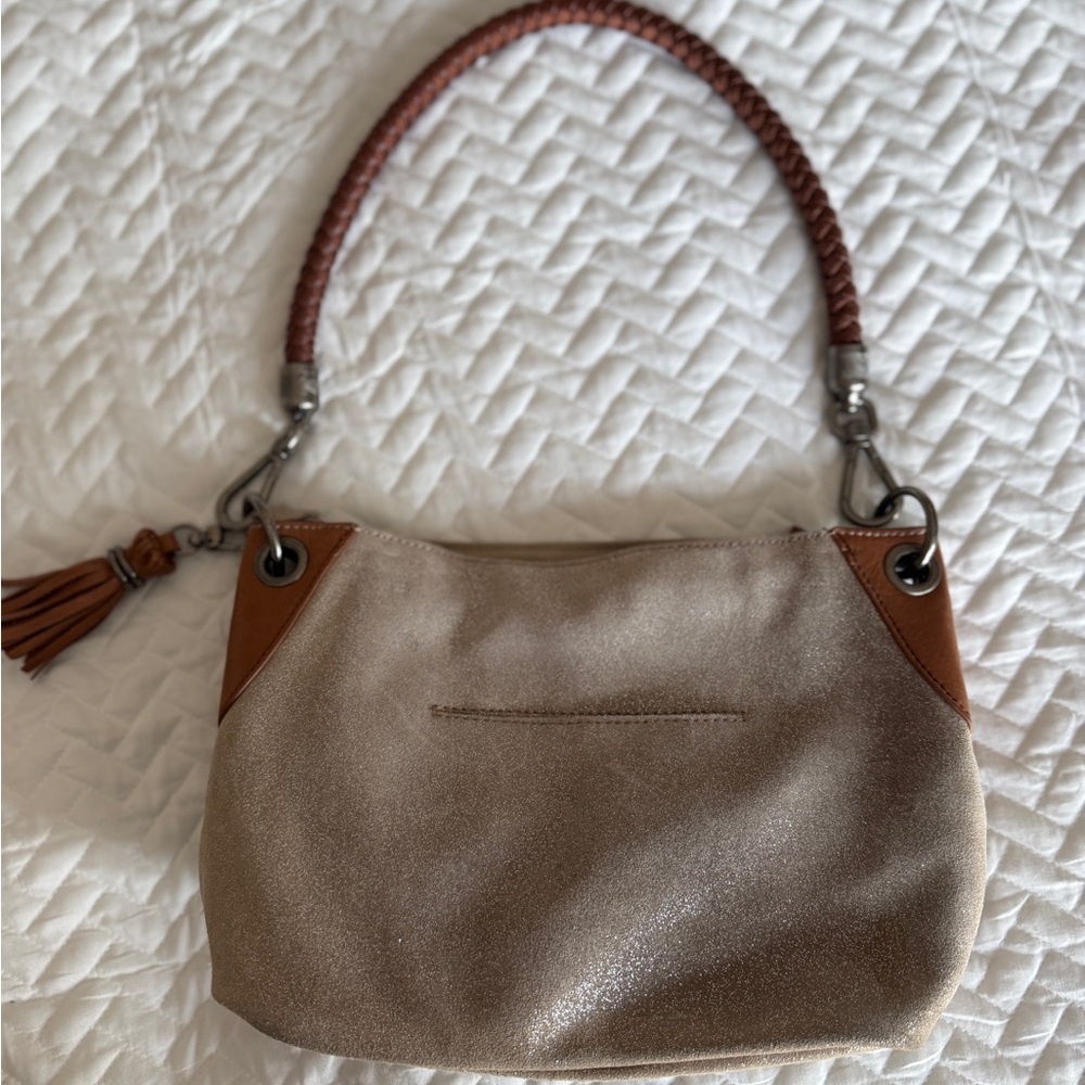 The Sak Shoulder Bag